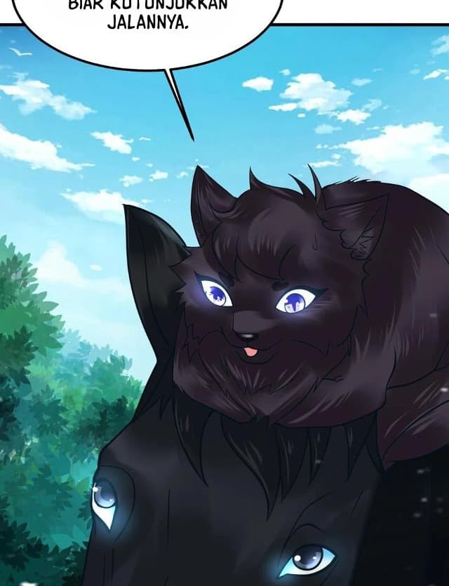 Return of the Invincible Patriarch Chapter 20 Gambar 74