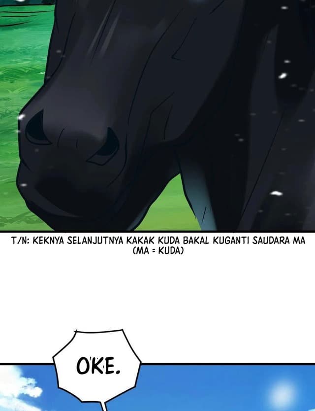 Return of the Invincible Patriarch Chapter 20 Gambar 75