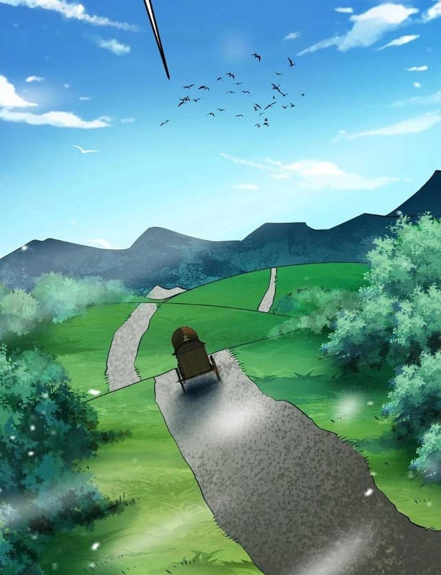 Return of the Invincible Patriarch Chapter 20 Gambar 76
