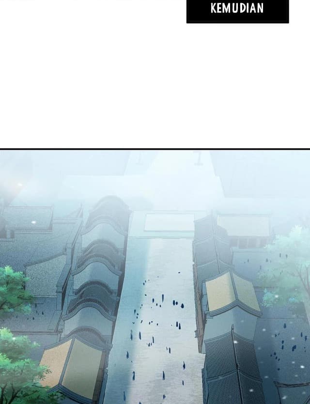 Return of the Invincible Patriarch Chapter 20 Gambar 79