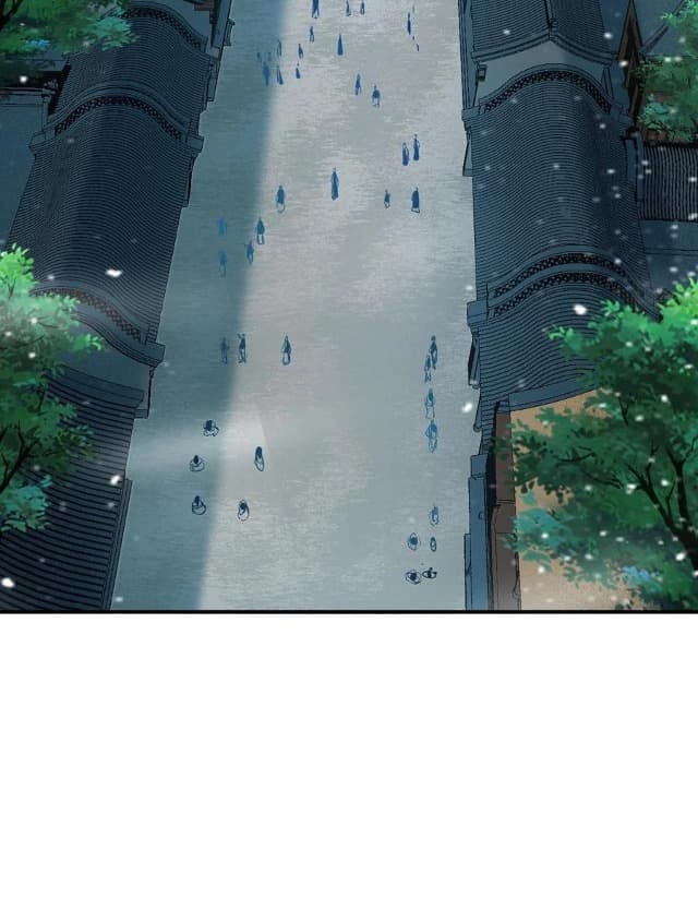 Return of the Invincible Patriarch Chapter 20 Gambar 80