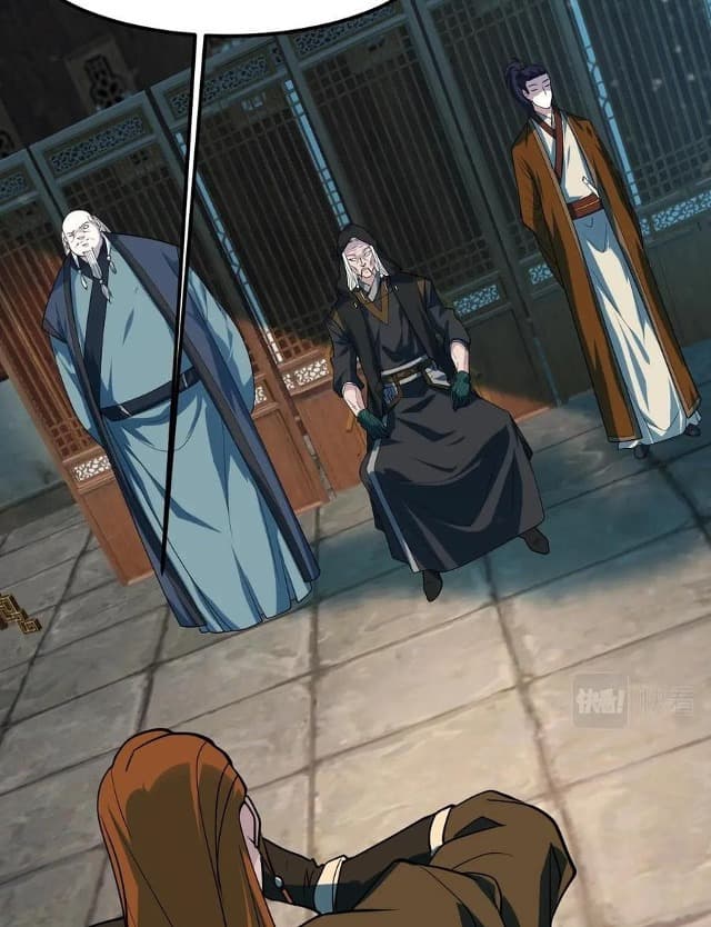 Return of the Invincible Patriarch Chapter 20 Gambar 82