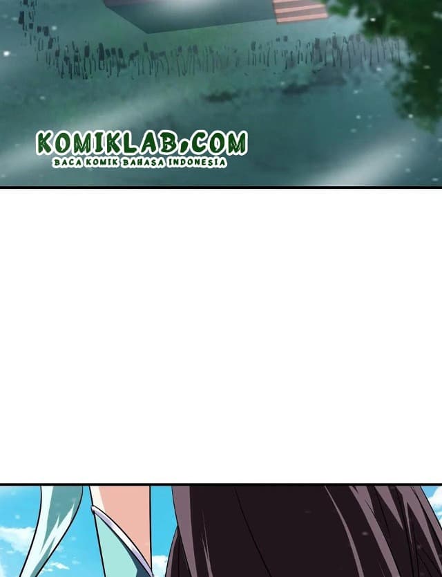 Return of the Invincible Patriarch Chapter 20 Gambar 92