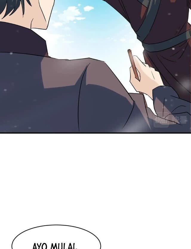 Return of the Invincible Patriarch Chapter 20 Gambar 98