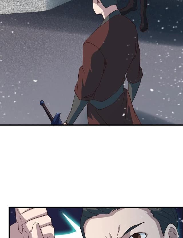 Return of the Invincible Patriarch Chapter 20 Gambar 99