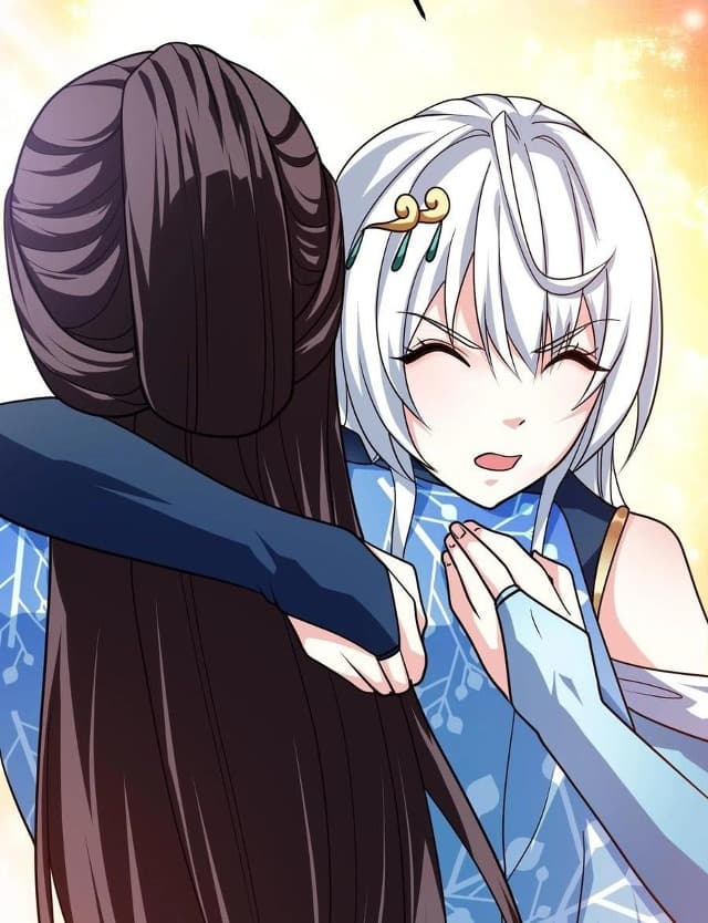 Return of the Invincible Patriarch Chapter 19 Gambar 100