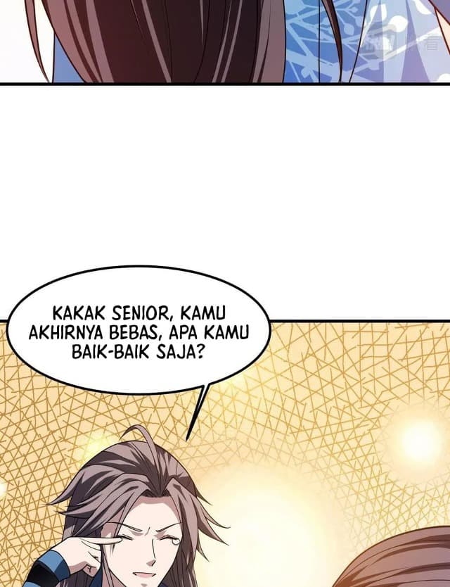 Return of the Invincible Patriarch Chapter 19 Gambar 101