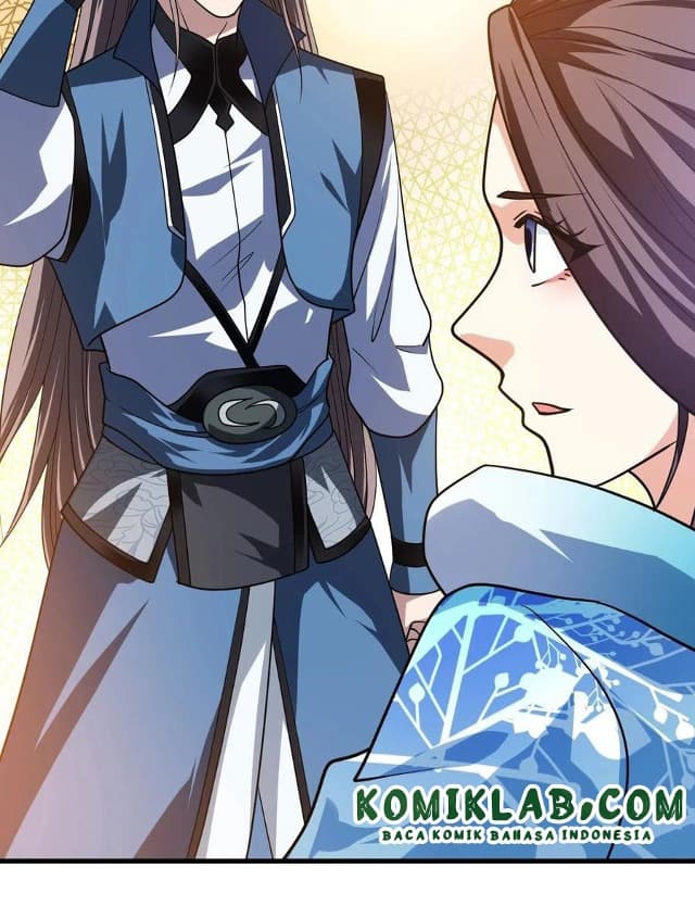 Return of the Invincible Patriarch Chapter 19 Gambar 102