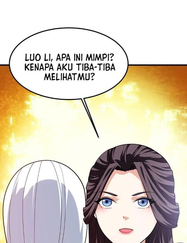 Return of the Invincible Patriarch Chapter 19 Gambar 103
