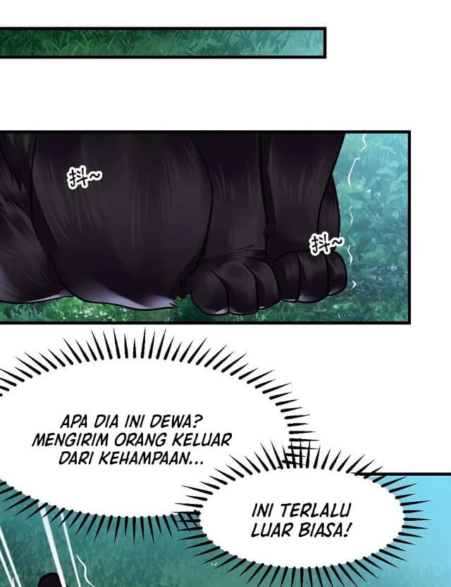 Return of the Invincible Patriarch Chapter 19 Gambar 105