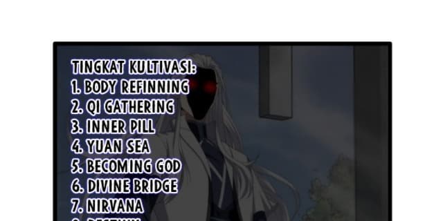 Return of the Invincible Patriarch Chapter 19 Gambar 110