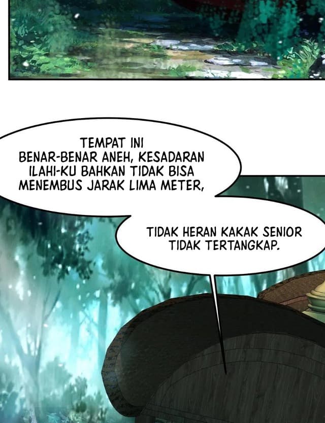 Return of the Invincible Patriarch Chapter 19 Gambar 12