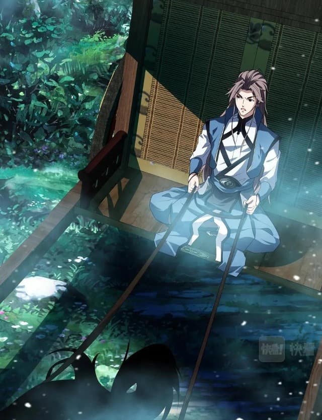 Return of the Invincible Patriarch Chapter 19 Gambar 13