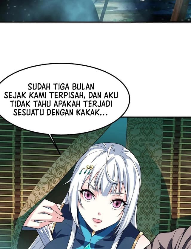 Return of the Invincible Patriarch Chapter 19 Gambar 14