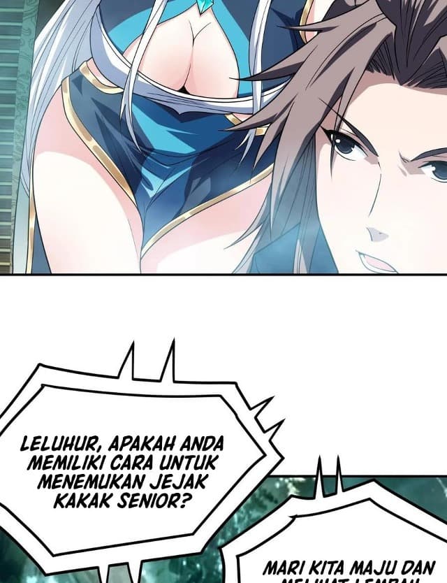 Return of the Invincible Patriarch Chapter 19 Gambar 15