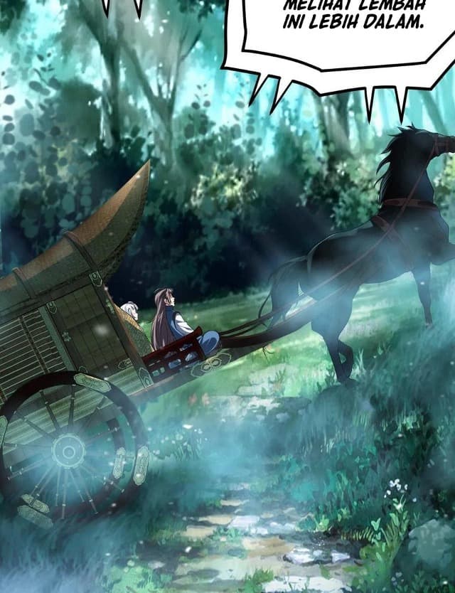 Return of the Invincible Patriarch Chapter 19 Gambar 16