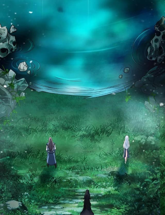Return of the Invincible Patriarch Chapter 19 Gambar 21