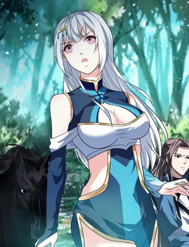 Return of the Invincible Patriarch Chapter 19 Gambar 23