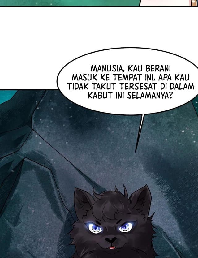 Return of the Invincible Patriarch Chapter 19 Gambar 26