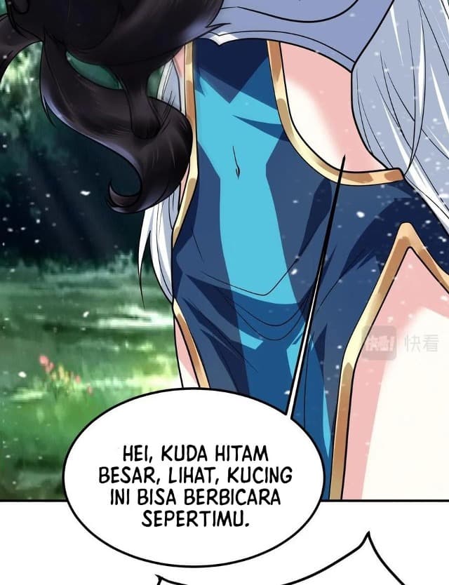 Return of the Invincible Patriarch Chapter 19 Gambar 31