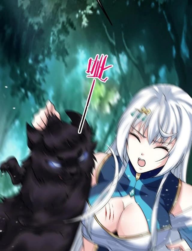 Return of the Invincible Patriarch Chapter 19 Gambar 34