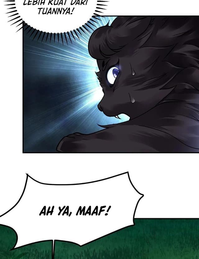 Return of the Invincible Patriarch Chapter 19 Gambar 43