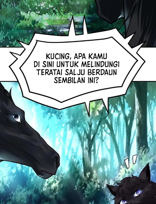Return of the Invincible Patriarch Chapter 19 Gambar 45