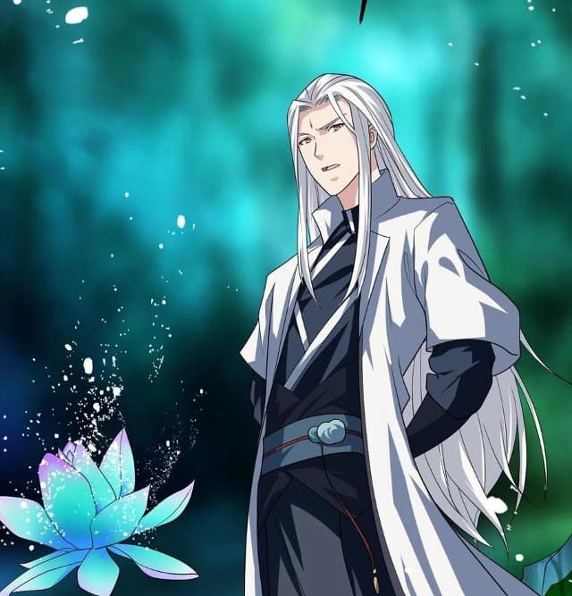 Return of the Invincible Patriarch Chapter 19 Gambar 47