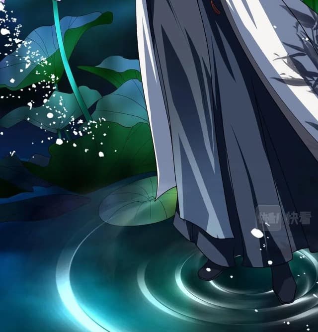 Return of the Invincible Patriarch Chapter 19 Gambar 48