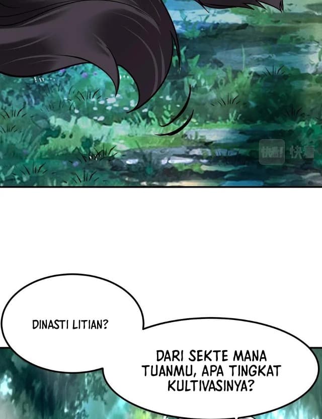 Return of the Invincible Patriarch Chapter 19 Gambar 53