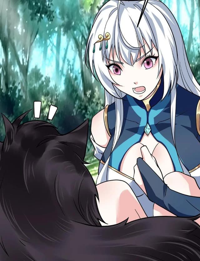 Return of the Invincible Patriarch Chapter 19 Gambar 54