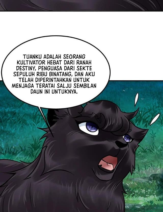 Return of the Invincible Patriarch Chapter 19 Gambar 55