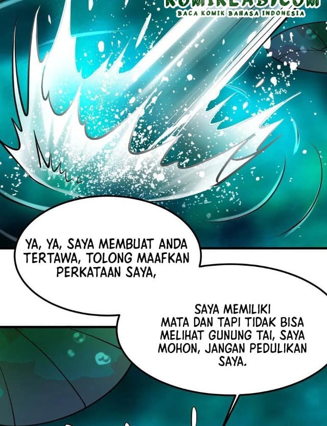 Return of the Invincible Patriarch Chapter 19 Gambar 60