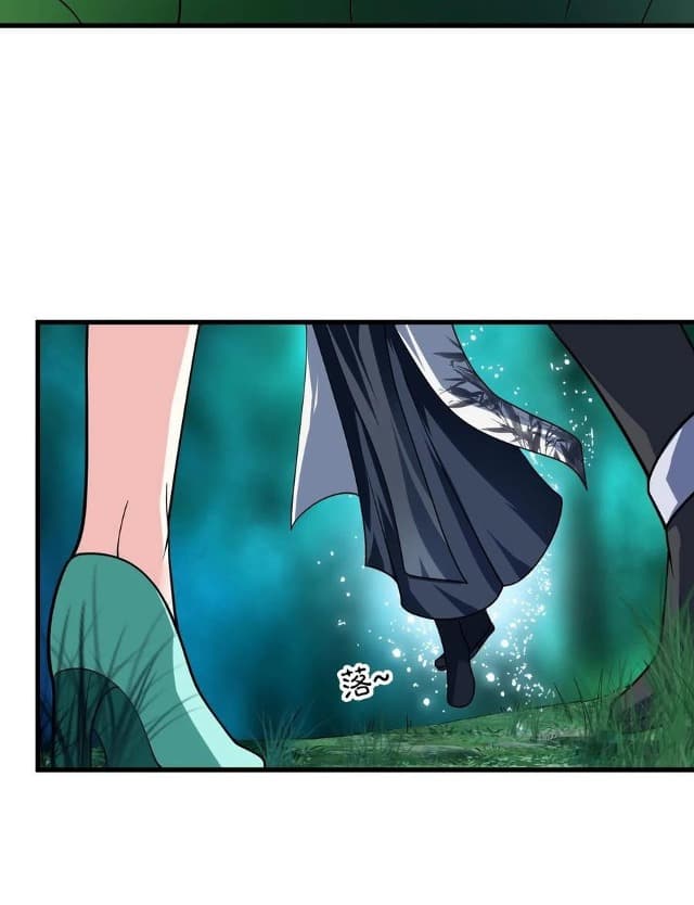 Return of the Invincible Patriarch Chapter 19 Gambar 62