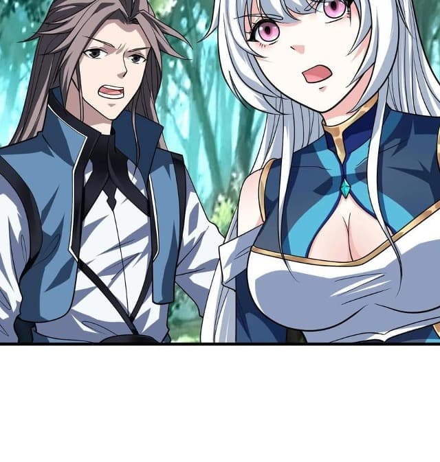 Return of the Invincible Patriarch Chapter 19 Gambar 66
