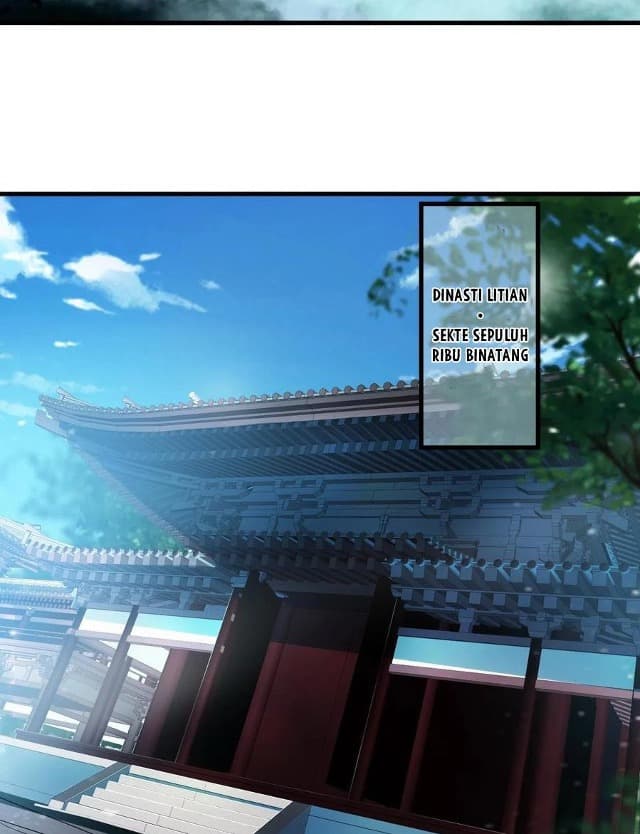 Return of the Invincible Patriarch Chapter 19 Gambar 69