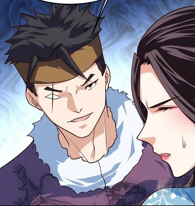 Return of the Invincible Patriarch Chapter 19 Gambar 79