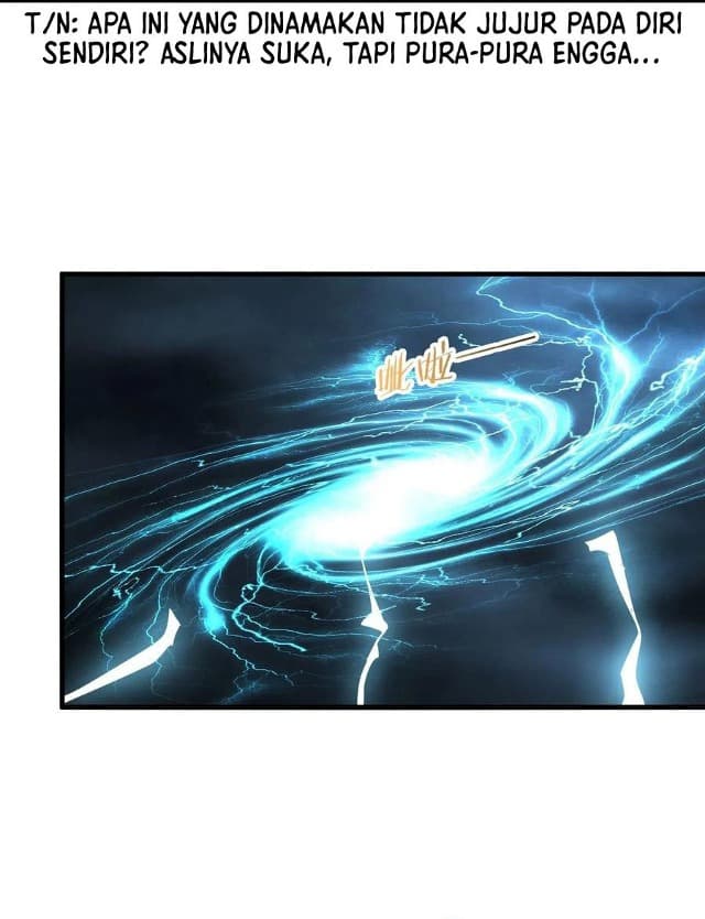 Return of the Invincible Patriarch Chapter 19 Gambar 80
