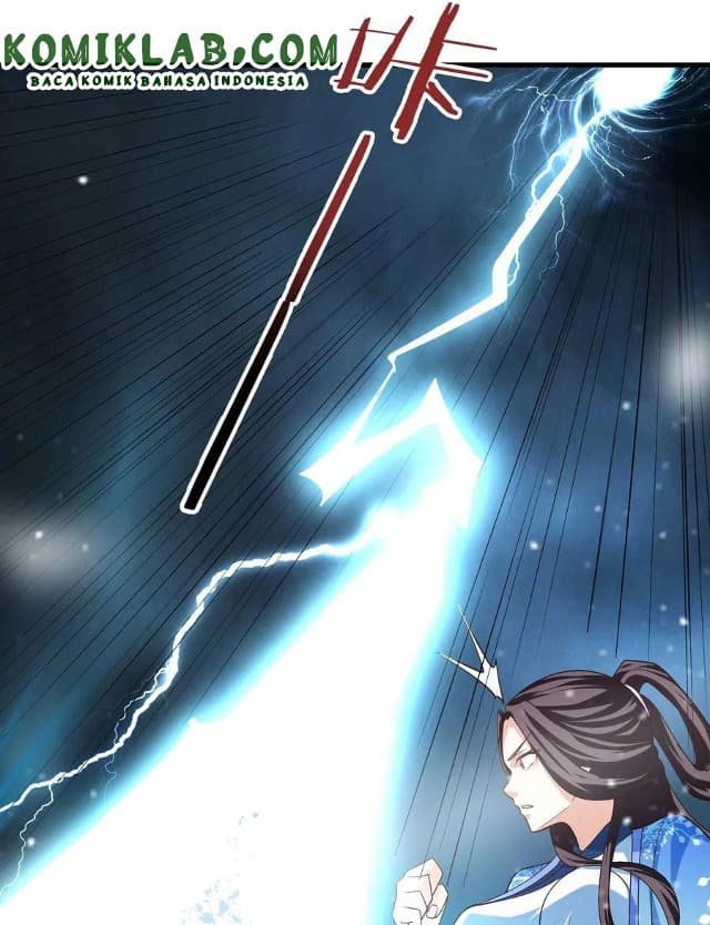 Return of the Invincible Patriarch Chapter 19 Gambar 81