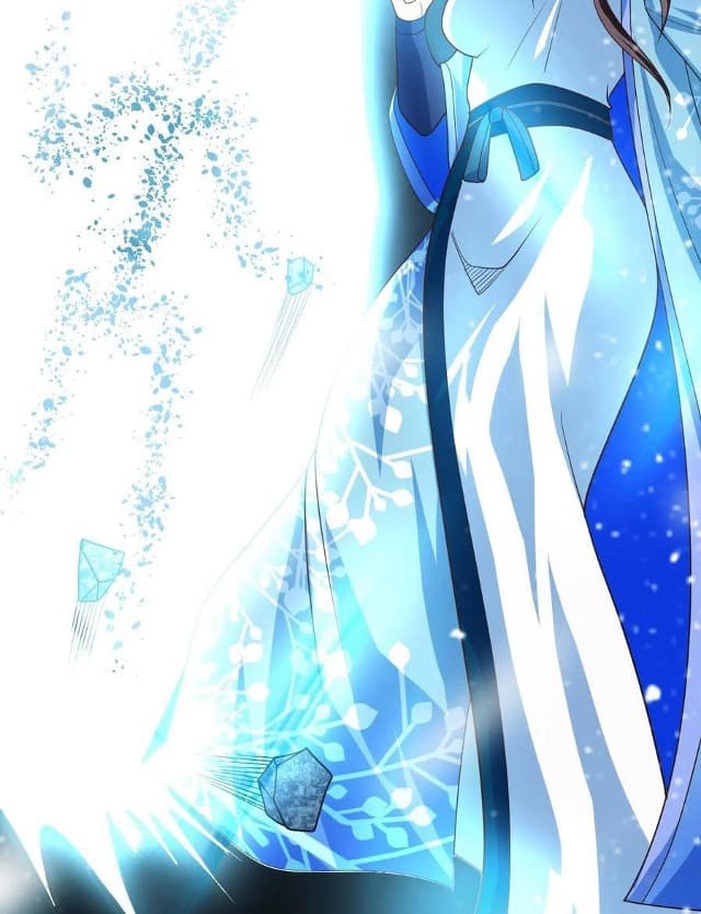 Return of the Invincible Patriarch Chapter 19 Gambar 82