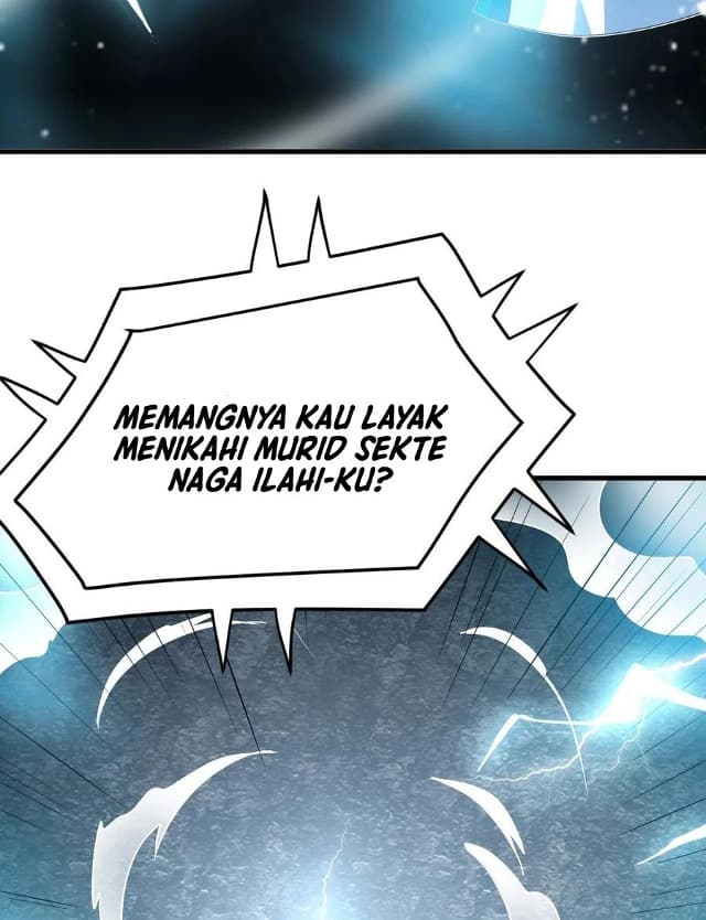 Return of the Invincible Patriarch Chapter 19 Gambar 83
