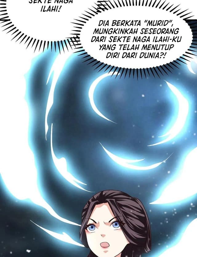 Return of the Invincible Patriarch Chapter 19 Gambar 85