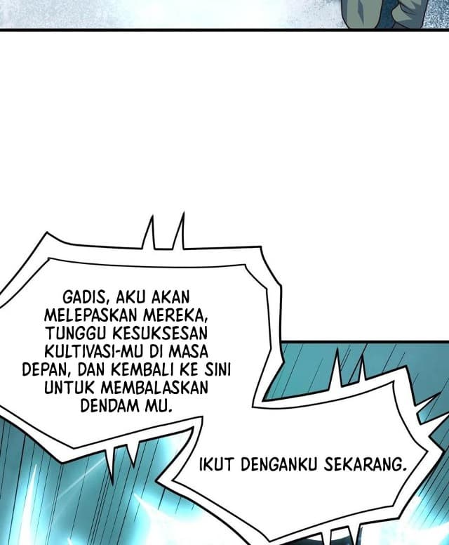 Return of the Invincible Patriarch Chapter 19 Gambar 88