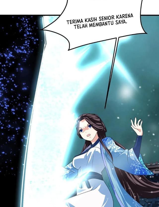 Return of the Invincible Patriarch Chapter 19 Gambar 91