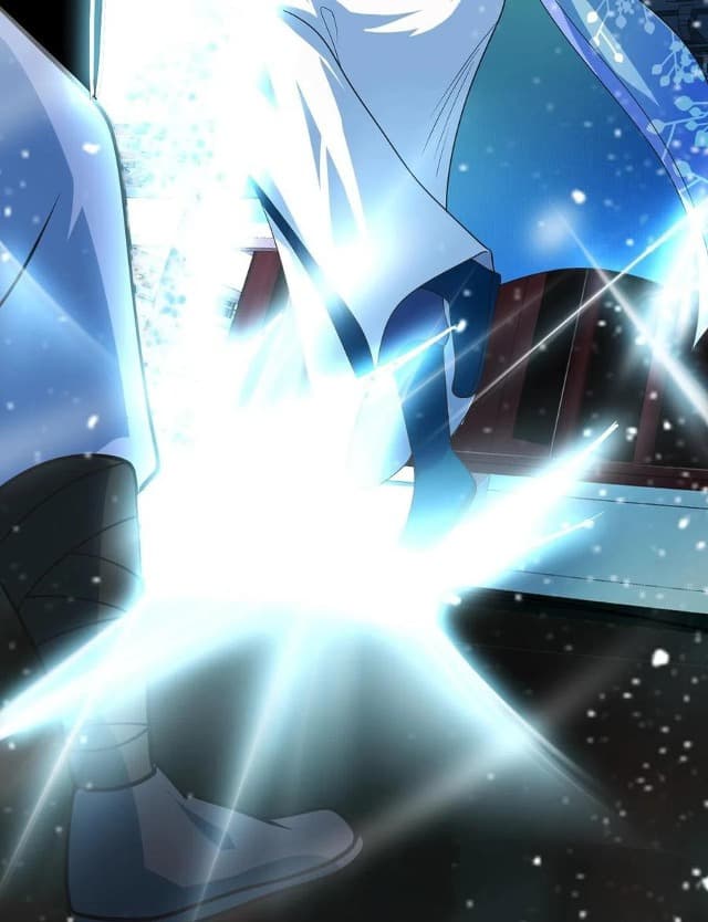 Return of the Invincible Patriarch Chapter 19 Gambar 92