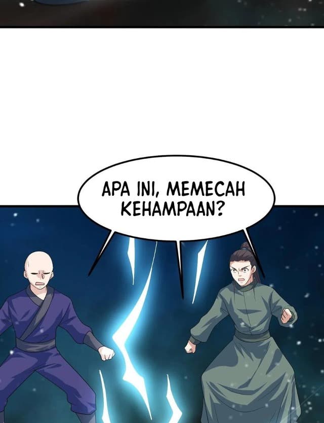 Return of the Invincible Patriarch Chapter 19 Gambar 93