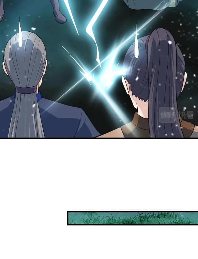 Return of the Invincible Patriarch Chapter 19 Gambar 94