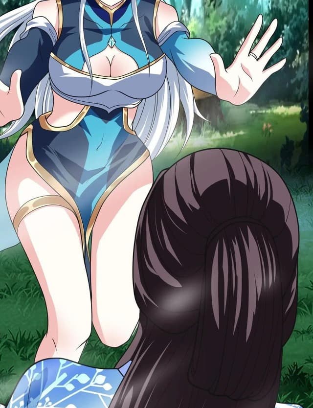 Return of the Invincible Patriarch Chapter 19 Gambar 96
