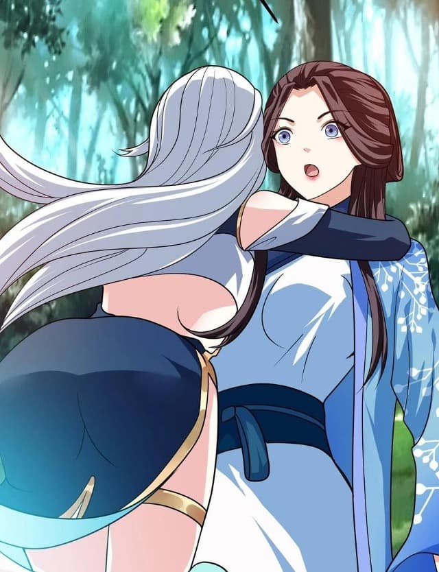 Return of the Invincible Patriarch Chapter 19 Gambar 98