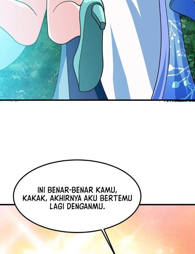 Return of the Invincible Patriarch Chapter 19 Gambar 99